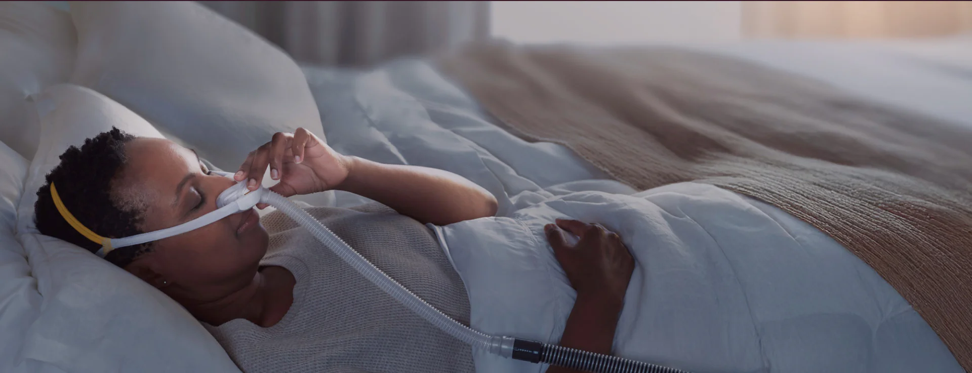 Master Your Sleep Every Night